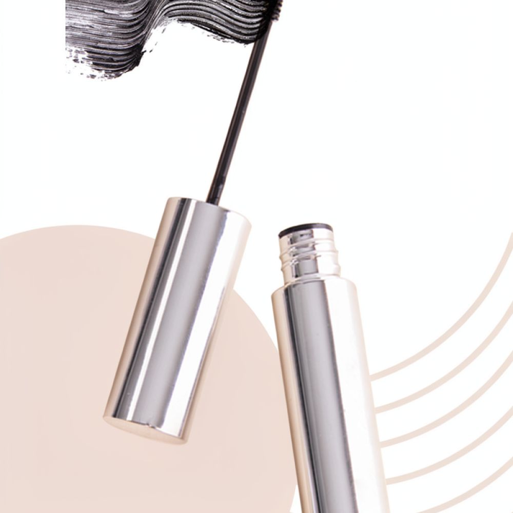 Casen Black Mascara Wodoodporn – Waterproof Mascara Wand recenzja i cena